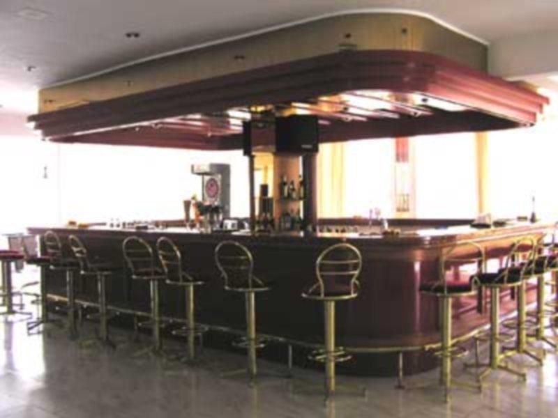 Dounavis Hotel Kolymbia